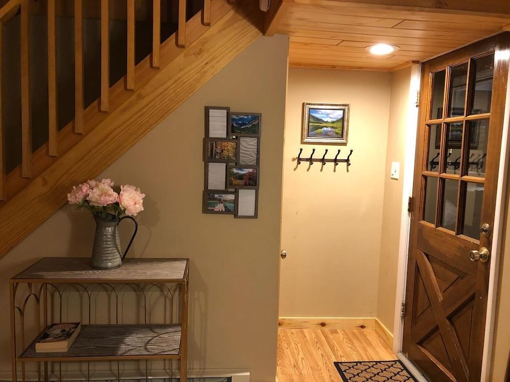 Nordic Inn Crested Butte Exterior foto