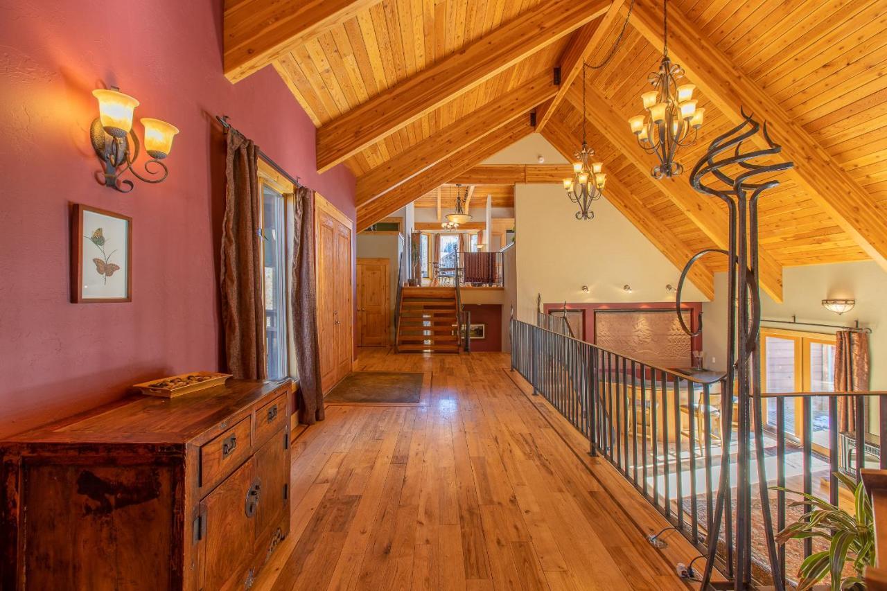 Nordic Inn Crested Butte Exterior foto