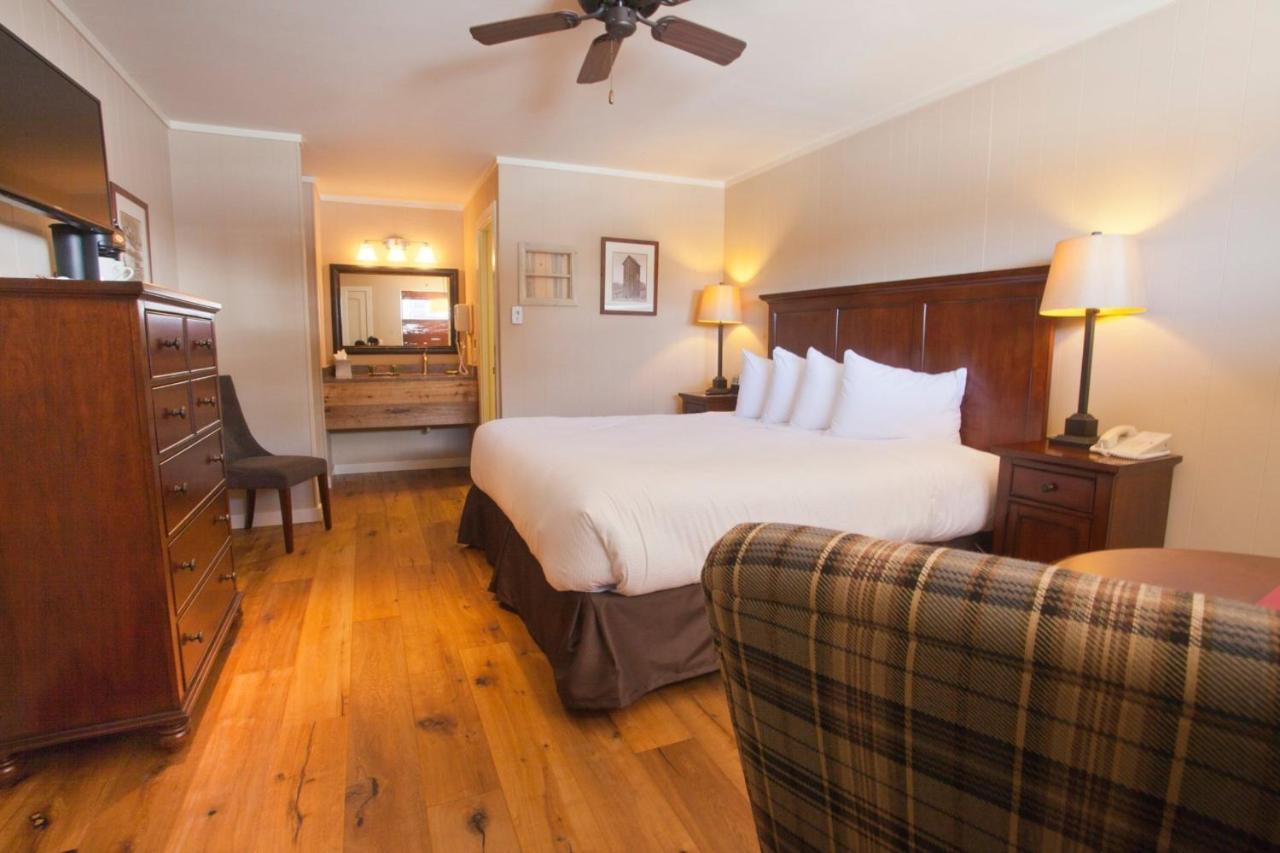 Nordic Inn Crested Butte Zimmer foto